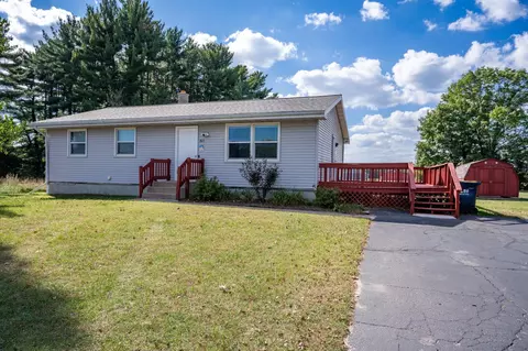 803 N John St, Necedah, WI 54646