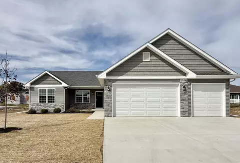 3513 Samson Dr, Milton, WI 53563