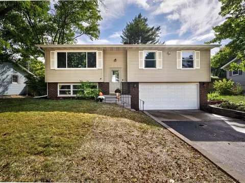 4105 Donald Dr, Madison, WI 53704