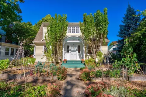 2310 Rowley Ave, Madison, WI 53726
