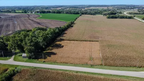 lot1 Clear View Rd, Cambridge, WI 53523