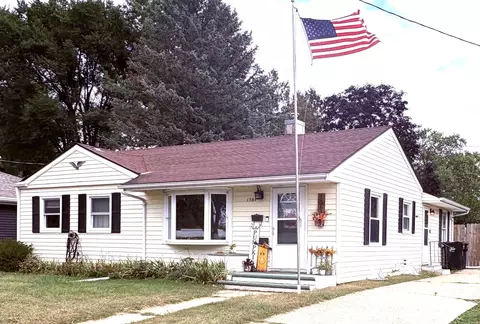 1561 Townline Ave, Beloit, WI 53511