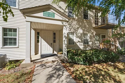 6816 Old Sauk Ct, Madison, WI 53717