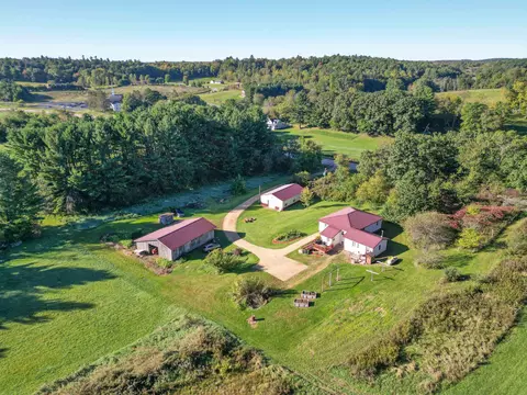 4130 Us Highway 12, Warrens, WI 54666