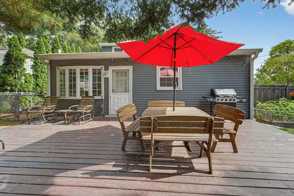 Exterior - 460 Glenway St, Madison, WI 53711 photo 3 of 14