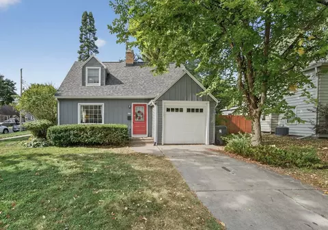 Exterior - 460 Glenway St, Madison, WI 53711 photo 1 of 14