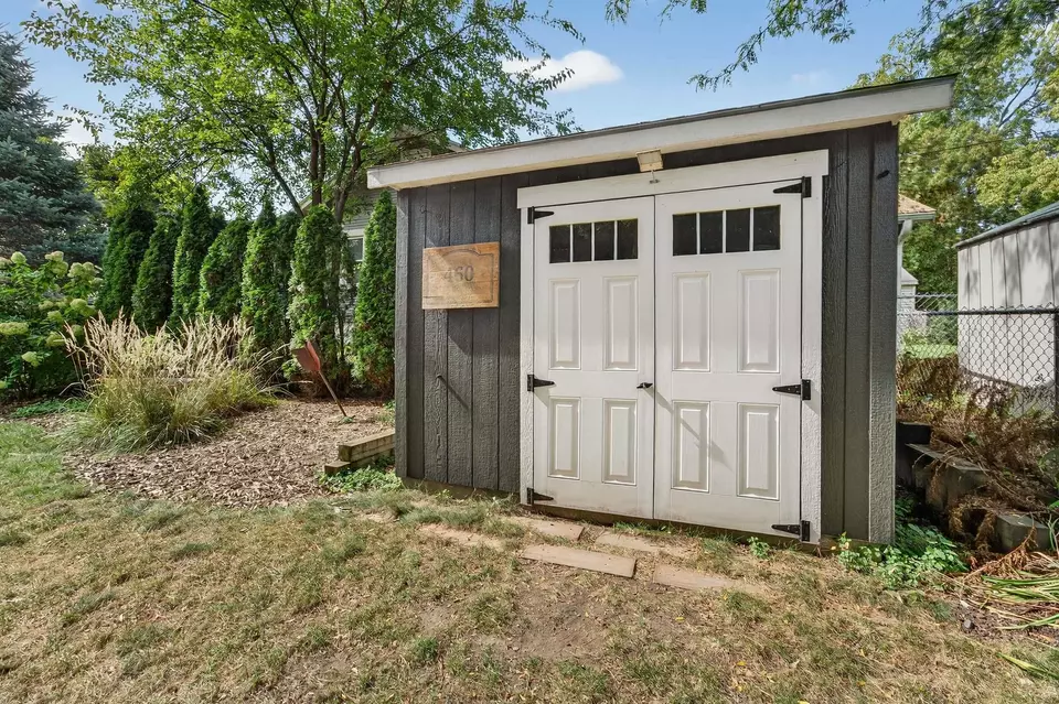 Exterior - 460 Glenway St, Madison, WI 53711 photo 13 of 14