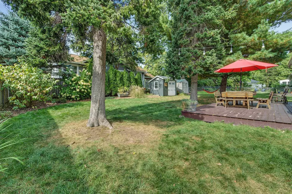 Exterior - 460 Glenway St, Madison, WI 53711 photo 10 of 14