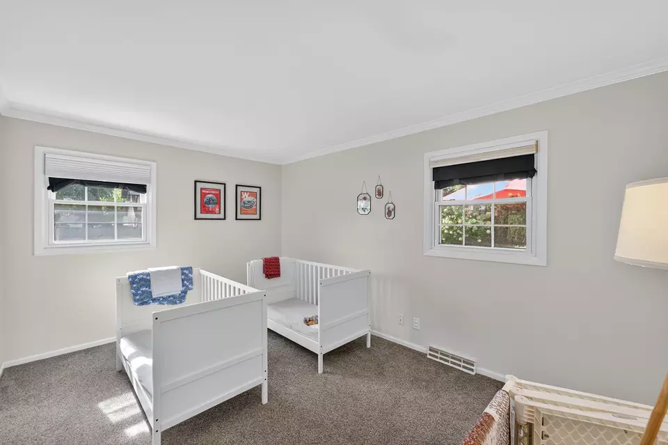 Bedroom - 460 Glenway St, Madison, WI 53711 photo 4 of 7