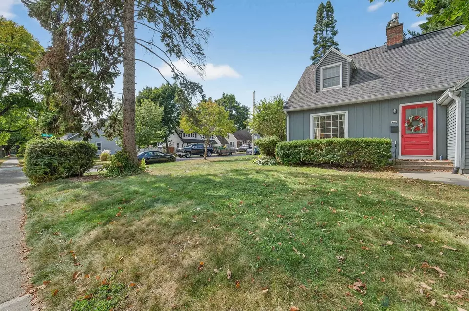 Exterior - 460 Glenway St, Madison, WI 53711 photo 14 of 14