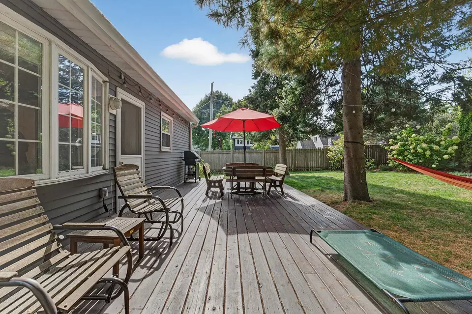 Exterior - 460 Glenway St, Madison, WI 53711 photo 11 of 14