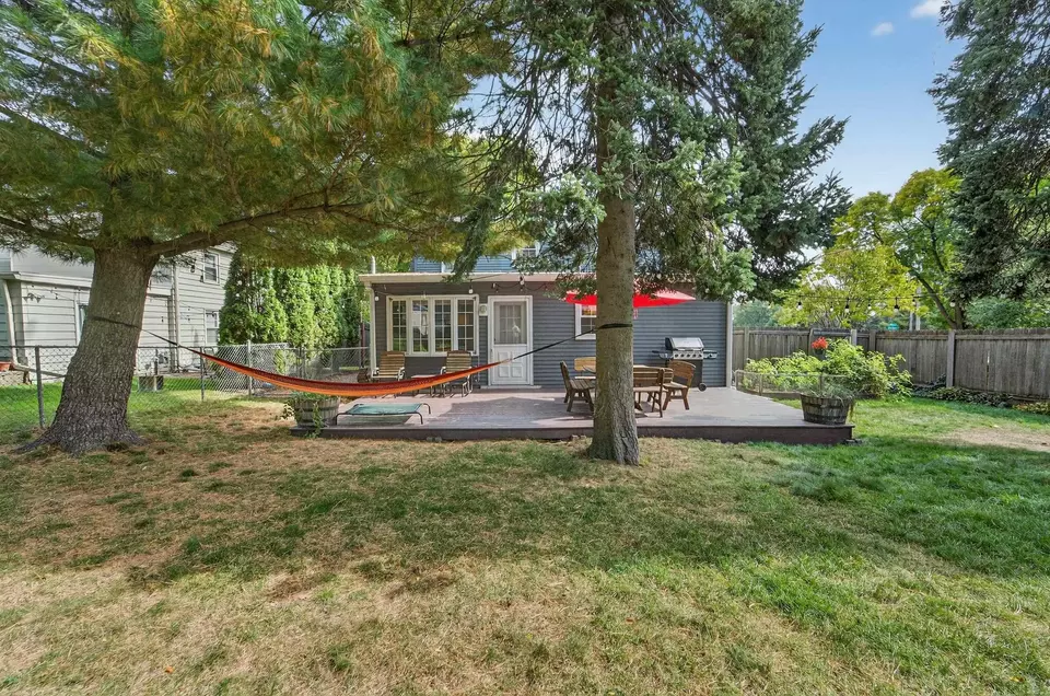 Exterior - 460 Glenway St, Madison, WI 53711 photo 7 of 14