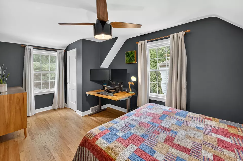 Bedroom - 460 Glenway St, Madison, WI 53711 photo 7 of 7