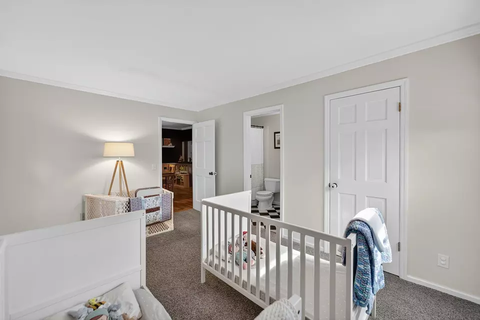 Bedroom - 460 Glenway St, Madison, WI 53711 photo 6 of 7