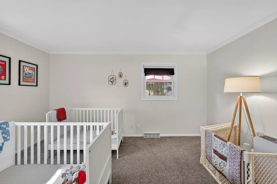Bedroom - 460 Glenway St, Madison, WI 53711 photo 5 of 7