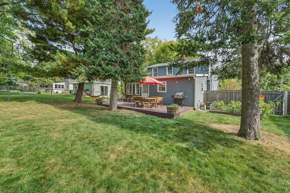 Exterior - 460 Glenway St, Madison, WI 53711 photo 8 of 14