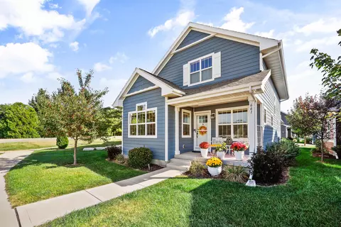 661 Burnt Sienna Dr, Middleton, WI 53562
