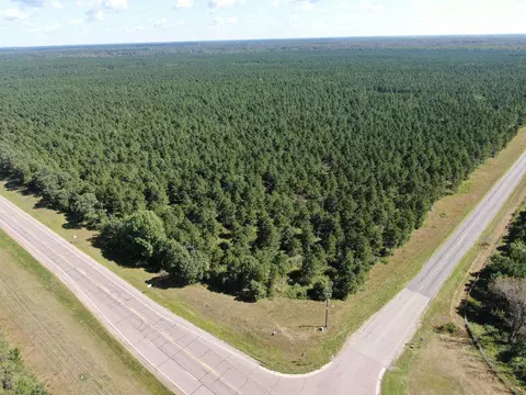 37 Ac State Highway 13 Acres, Nekoosa, WI 54457