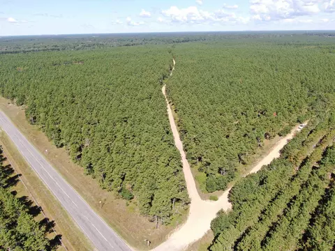 40 Ac Cty O Acres, Nekoosa, WI 54457