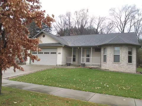 1600 15th Street St, Baraboo, WI 53913