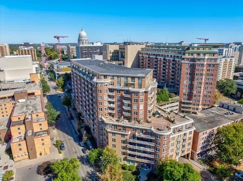 333 W Mifflin St #8150, Madison, WI 53703