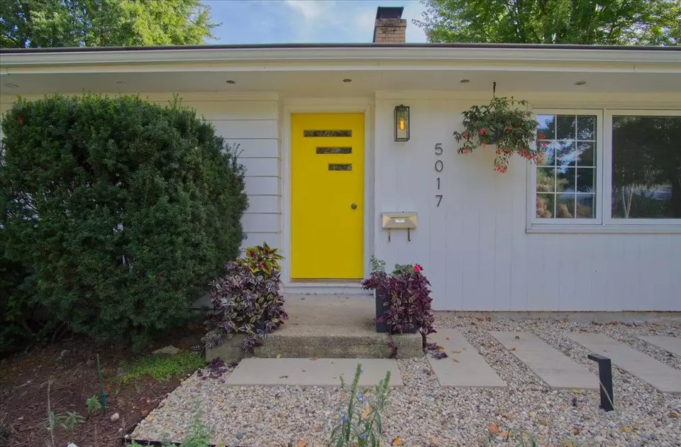 Exterior - 5017 Regent St, Madison, WI 53705 photo 1 of 9