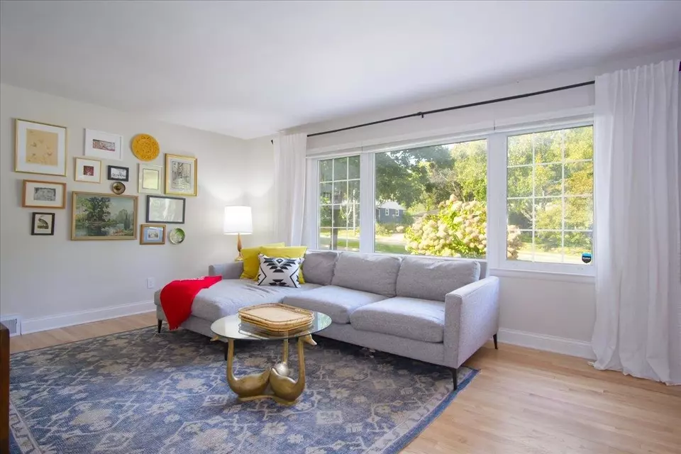 Living - 5017 Regent St, Madison, WI 53705 photo 2 of 4