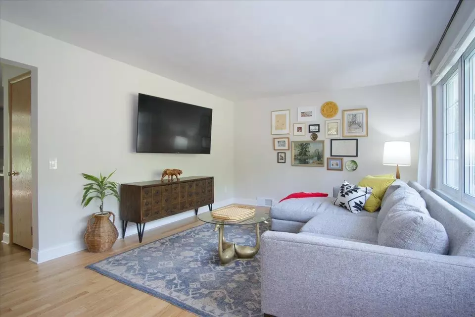 Living - 5017 Regent St, Madison, WI 53705 photo 1 of 4