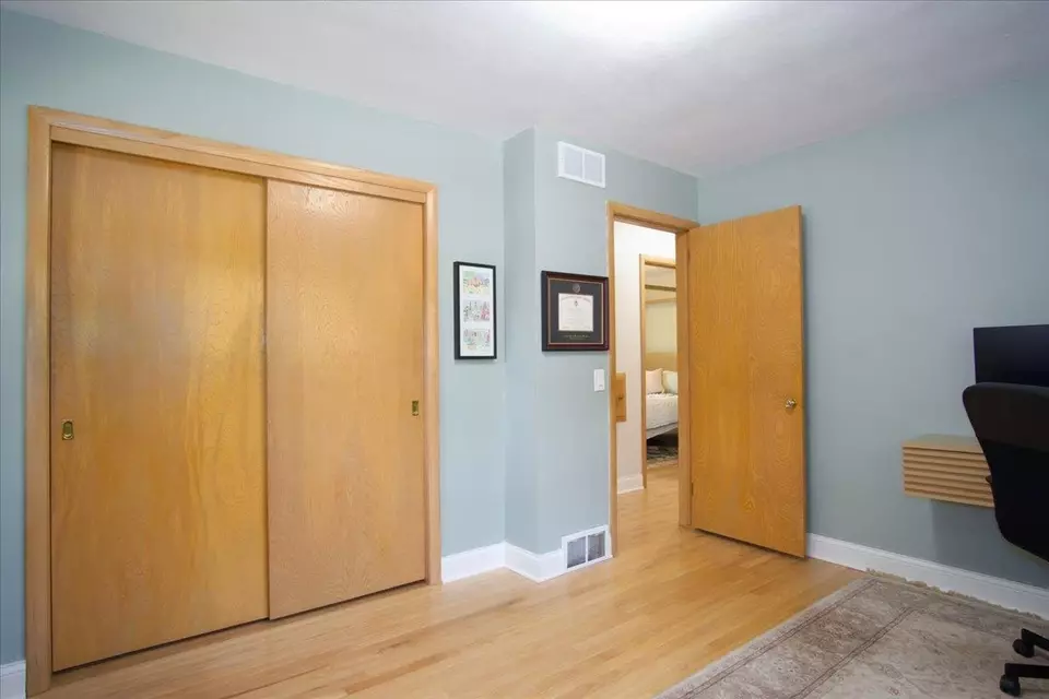 Bedroom - 5017 Regent St, Madison, WI 53705 photo 6 of 7