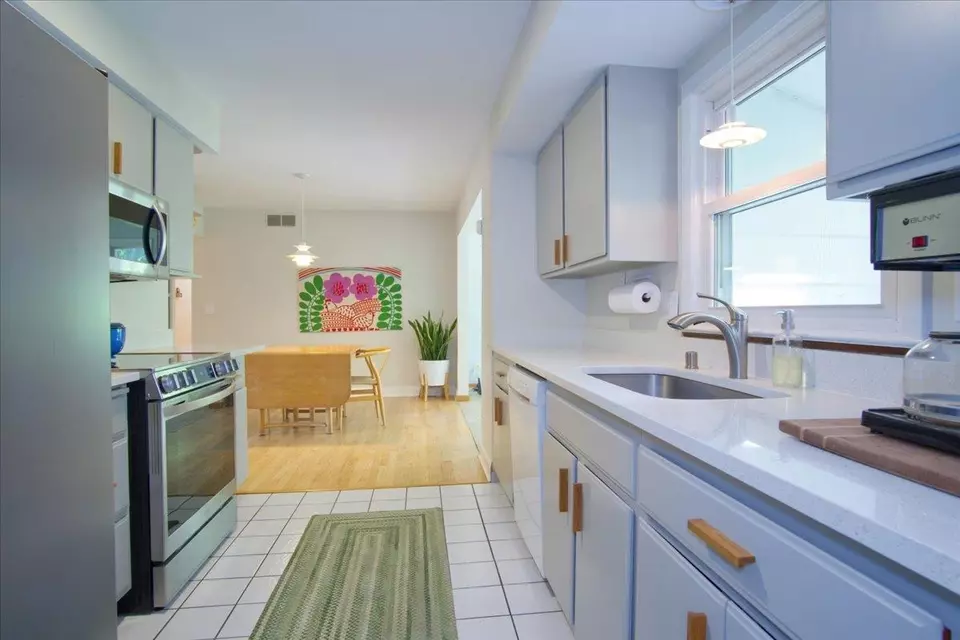 Kitchen - 5017 Regent St, Madison, WI 53705 photo 1 of 3