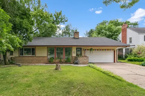 4301 Odana Rd, Madison, WI 53711