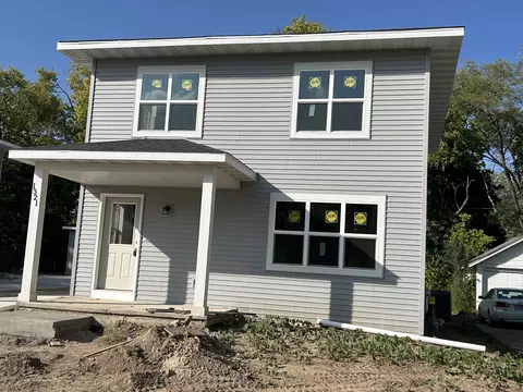 1321 W Shirland Ave, Beloit, WI 53511