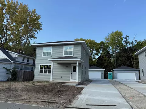 1325 W Shirland Ave, Beloit, WI 53511