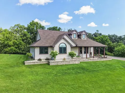 n8526 Ashley Lane, New Glarus, WI 53574