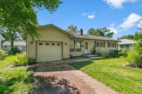 314 Eugenia Ave, Madison, WI 53705