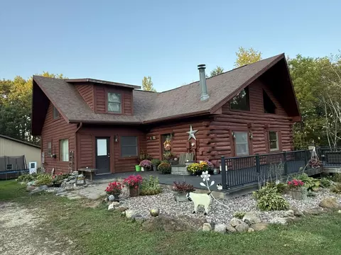 20397 Charcoal Ave, Warrens, WI 54666