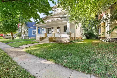 222 Henry St, Beaver Dam, WI 53916