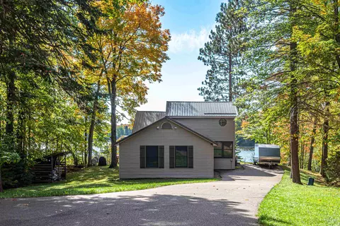 2577 Garnet St # W, Mercer, WI 54547