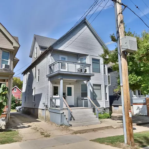 508-510 W Mifflin St, Madison, WI 53703