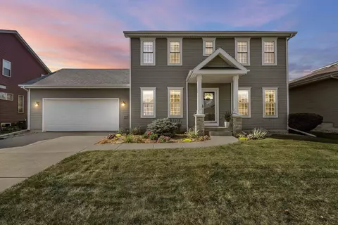 3006 Winter Park Pl, Madison, WI 53719