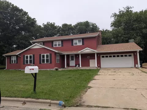 225 N Minnesota St, Muscoda, WI 53573