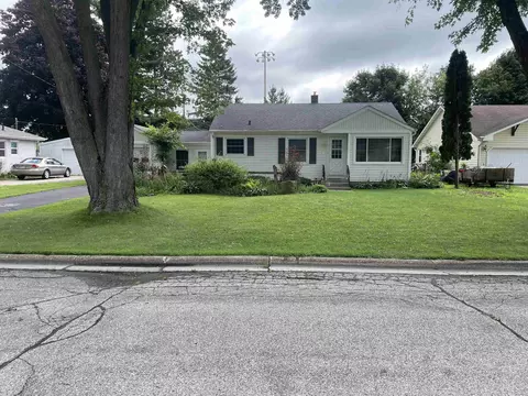 Undisclosed, Ripon, WI 54971