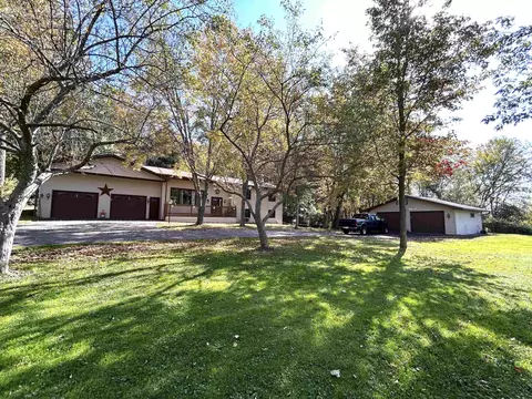 22007 Glasgow Ave, Tomah, WI 54660