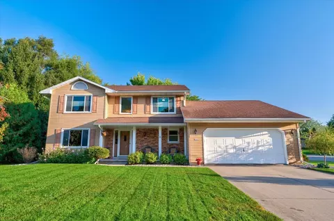 5722 Nutone St, Fitchburg, WI 53711
