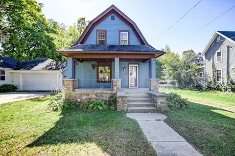 212 Church St, Brooklyn, WI 53521