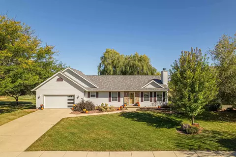 116 N 12th Ave, Monroe, WI 53566
