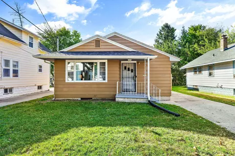 1616 Dewey Ave, Beloit, WI 53511