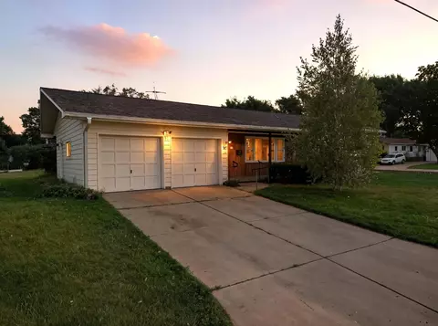 301 Barbara St, Verona, WI 53593