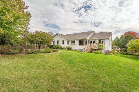 6402 Brendan Cir, Mcfarland, WI 53558