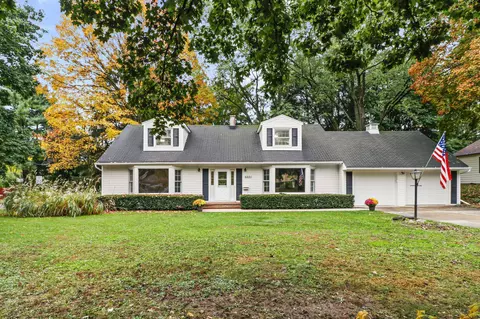 5201 Hammersley Rd, Madison, WI 53711